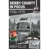 KNYGA Andy Ellis Derby County in Focus
