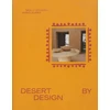 KNYGA Bookshop Desert by Design