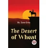 KNYGA Bookshop Desert of Wheat