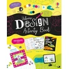 KNYGA Bookshop Design Activity Book