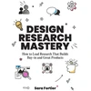 KNYGA Bookshop Design Research Mastery