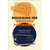 KNYGA Bookshop Designing the Domestic Posthuman