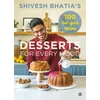 KNYGA Bookshop Desserts for Every Mood