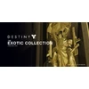 KNYGA Bookshop Destiny: The Exotic Collection, Volume One