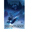 KNYGA Bookshop Destiny's Boot
