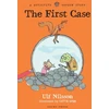 KNYGA Bookshop Detective Gordon: The First Case