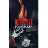 KNYGA Bookshop Detective Jayne Baker