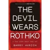 KNYGA Bookshop Devil Wears Rothko