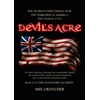 KNYGA Bookshop Devil's Acre