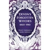 KNYGA Bookshop Devon's Forgotten Witches