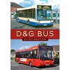 KNYGA Bookshop D&amp;G Bus