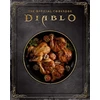 KNYGA Bookshop Diablo: The Official Cookbook