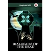 KNYGA Bookshop DIALOGUES OF THE DEAD (Edition2023)