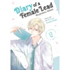 KNYGA Bookshop Diary of a Female Lead: Shujinkou Nikki Vol. 2