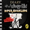 KNYGA Bookshop Diary of a Wimpy Kid: Diper Overlode (Book 17)