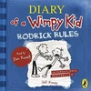 KNYGA Bookshop Diary of a Wimpy Kid: Rodrick Rules (Book 2)