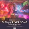 KNYGA Bookshop Diary of River Song S.11: Friend of the Family
