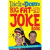 KNYGA Bookshop Dick and Dom's Big Fat and Very Silly Joke Book