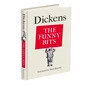 KNYGA Bookshop Dickens: The Funny Bits