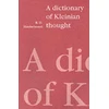 KNYGA Bookshop Dictionary of Kleinian Thought