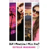 KNYGA Bookshop Did I Mention I Miss You? (The DIMILY Series)