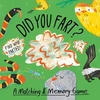 KNYGA Bookshop Did You Fart?