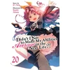 KNYGA Bookshop Didn't I Say to Make My Abilities Average in the Next Life?! (Light Novel) Vol. 20