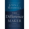 KNYGA Bookshop Difference Maker