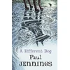 KNYGA Bookshop Different Dog