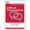 KNYGA Bookshop Difficult Conversations (HBR 20-Minute Manager Series)