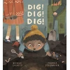 KNYGA Bookshop Dig! Dig! Dig!