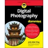 KNYGA Bookshop Digital Photography For Dummies