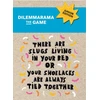KNYGA Bookshop Dilemmarama: Junior Edition