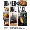 KNYGA Bookshop Dinner in One Take