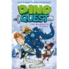 KNYGA Dino Quest: The Mammoth Riders
