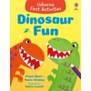 KNYGA Bookshop Dinosaur Fun