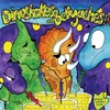 KNYGA Bookshop Dinoshakes and Bellyaches
