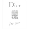 KNYGA Bookshop Dior For Ever