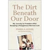KNYGA Bookshop Dirt Beneath Our Door