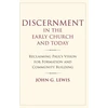 KNYGA Bookshop Discernment in the Early Church and Today