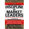 KNYGA Bookshop Discipline of Market Leaders