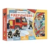 KNYGA Caroline Modeste Discovering Firefighters