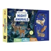 KNYGA Bookshop Discovering Night Animals