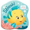 KNYGA Bookshop Disney Bach: Sblash! Llyfr Bath