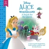 KNYGA Disney Back to Books: Alice in Wonderland - A Snack for the Queen
