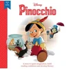 KNYGA Bookshop Disney Back to Books: Pinocchio