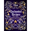 KNYGA Bookshop Disney Enchanted Recipes Cookbook