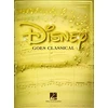 KNYGA Bookshop Disney Goes Classical