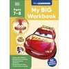 KNYGA Bookshop Disney Learning Big Workbook Ages 7-8 (Year 3)
