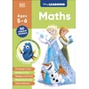 KNYGA Bookshop Disney Learning Maths (Ages 5-6)